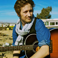 Del Barber image